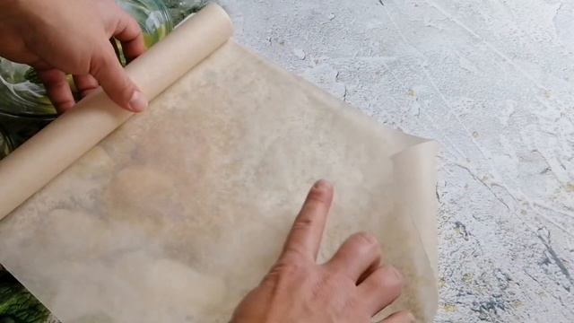 Шумуш (греческий пирог) смотреть онлайн