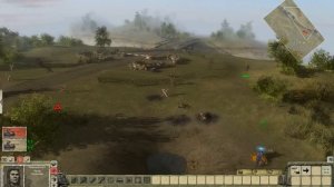 Прохождение Men of War™ - Red Tide Одессу не сдавать (Удар из поднебесья) 2