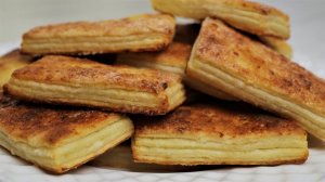 Творожное чудо!!! Идеальная ВЫПЕЧКА К ЧАЮ! Выпечка из творога! Слишком ВКУСНО и ПРОСТО!