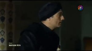 Воспоминание Сюмбюля Великолепный век