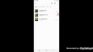 Как сделать свой текстур пак в гд на телефон? ответ тут