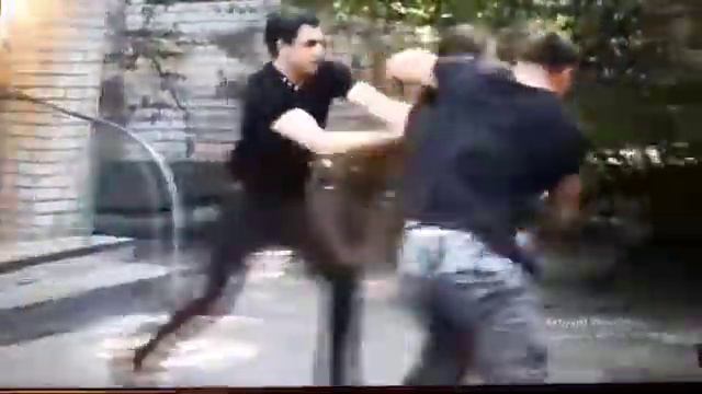Клип сериала: