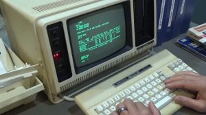 Programming the TRS 80 Model 4P