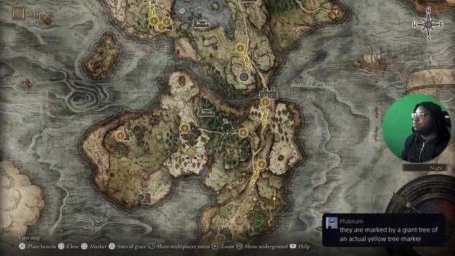 SOULS NOOB TRIES ELDEN RING - NEW GAME PLUS  PREP