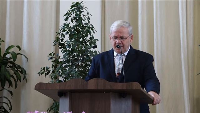 06.11.2022 Утренее служение в церкви Ковчег, г. Бельцы. смотреть онлайн