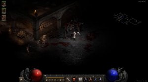 ПОЛНЫЙ слив дополнения Diablo IV: Lord of Hatred от Activision Blizzard