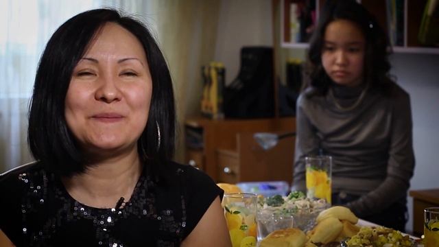 «Пойманный взгляд» - семьи, которые побеждают аутизм