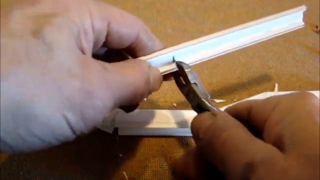 Кабель канал обход препятствия смотреть онлайн