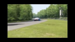 Мерседес против Бугатти