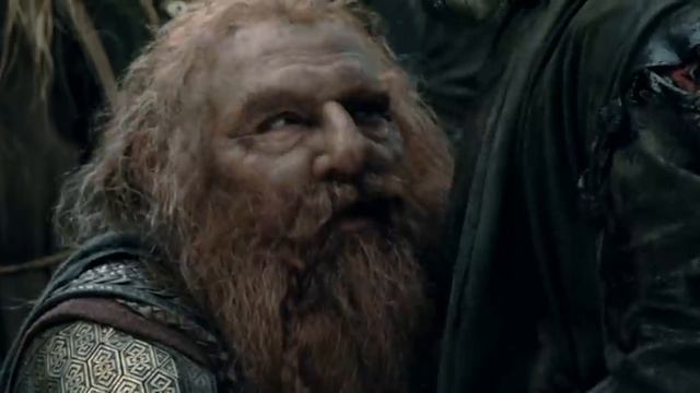 Возвращение Арагорна. HD смотреть онлайн