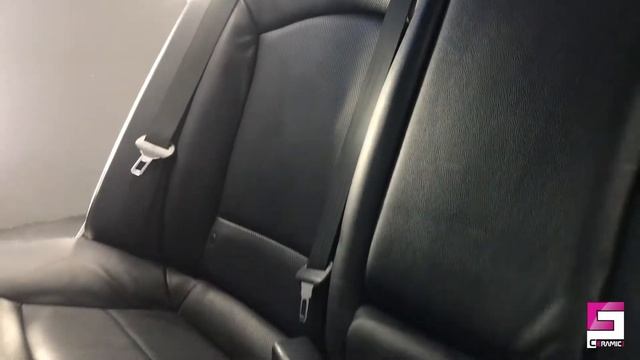 Hyundai после химчистки салона и подкапотного пространства. смотреть онлайн