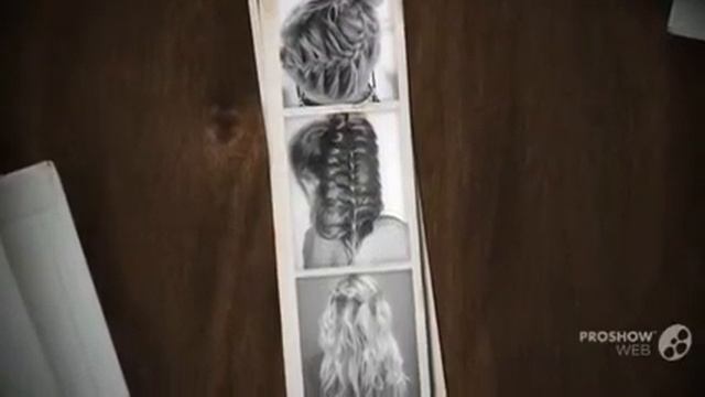 плетение волос пошагово_ плетения волос самой себе видео