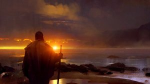 «У воина нет цели, только путь»