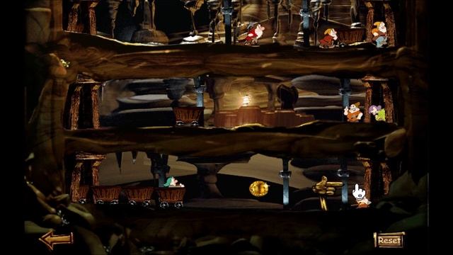 Disney's Villains' Revenge: Part 13 (Walkthrough/Gameplay) смотреть онлайн