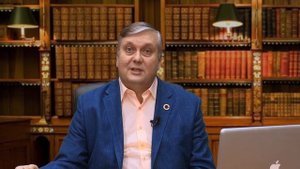 "Библия и наука" Часть 1