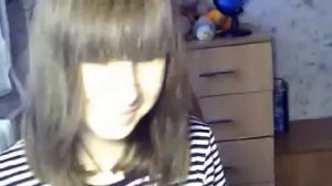 Самая милая девочка в мире,красивая,стильная.няшка