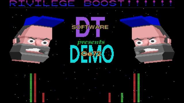 Ge72 Demo (1990) смотреть онлайн