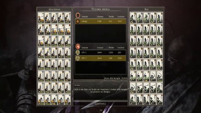 TOTAL WAR: ROME 2 - 50.000 UNITS ON THE FIELD - XTREMEHARDWARE.COM BATTLES - BATTLE 1 Part II смотреть онлайн