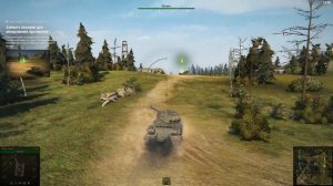 World of Tanks - Обучение