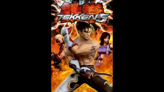 Tekken 5 (Ground Zero Funk) Original Soundtrack смотреть онлайн
