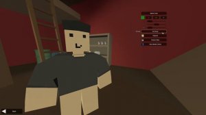 Unturned: Nothing says Monday like Zombie Love!