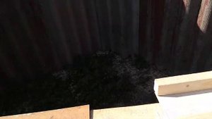 Торцовка из ручной циркулярки