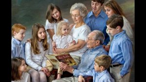 Марина Таргакова. Почему так важно держать связь с родом?