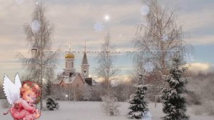 С Днём ангела Катерина! 7 декабря!