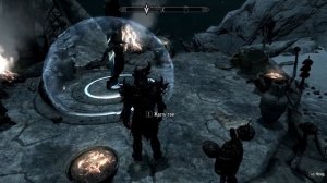 Skyrim. Броня, которая наносит урон врагу. Как получить.