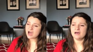 Куда бы я идти хотел, я знаю что Ты там. Христианская песня. Акапела! Послушайте!