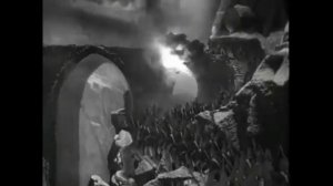 ЗАРИСОВКА. СОЛДАТУШКИ! БРАВЫ РЕБЯТУШКИ! (РУССКАЯ НАРОДНАЯ ПЕСНЯ)