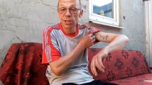 ПРО НАКОЛКИ В ЗОНЕ. ЧАСТЬ-1