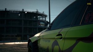 Need For Speed Payback - прохождение - Вторжение - Глава 13