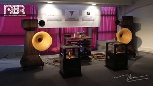 Deep Bass & Best Voices - Hi Res Audiophile Test - Natural Beat Records