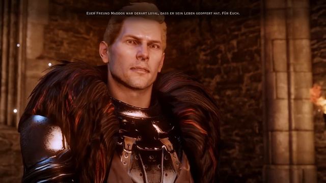 Dragon Age Inquisition 123 Samsons Urteil (deutsch, Let's Play, Gameplay) смотреть онлайн