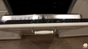 Посудомойка - рекомендации к первому запуску.