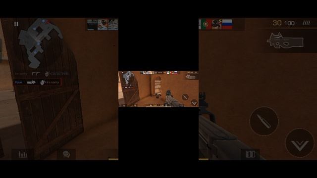 играем в Стандофф 2 с Даниэлем часть 1 смотреть онлайн