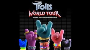 Trolls World Tour: Crazy Train (Danish)