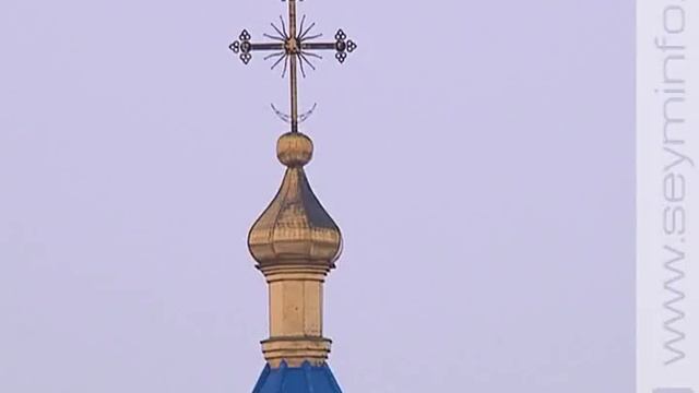 Православные христиане отмечают Крещенский сочельник смотреть онлайн