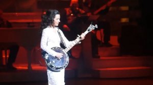 Willow Osborne 2016 Banjo Solo - Country Tonite