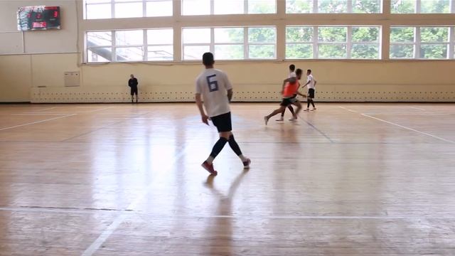 Ориентир – Аэропорт Минск 2:4 смотреть онлайн