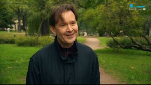 Олег Погудин в документальном фильме "Красное село" 2020  10  10