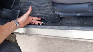 Где в матизе открывается багажник бензобак капот -ЛАЙФХАК от тети Сони