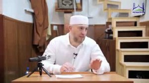 Имам Каспийска