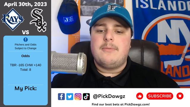 MLB Picks & Predictions Today 4/30/23 | Ron's Rundown