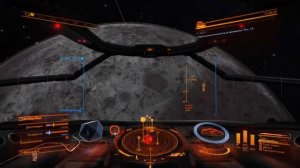 Elite Dangerous # 1