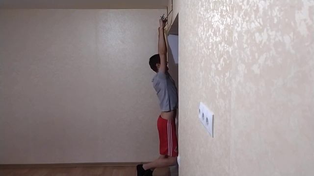как подтянуться 30 раз. день 28 смотреть онлайн