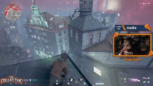 INSANE GAME ON THE NEW VAMPIRE BATTLE ROYALE смотреть онлайн