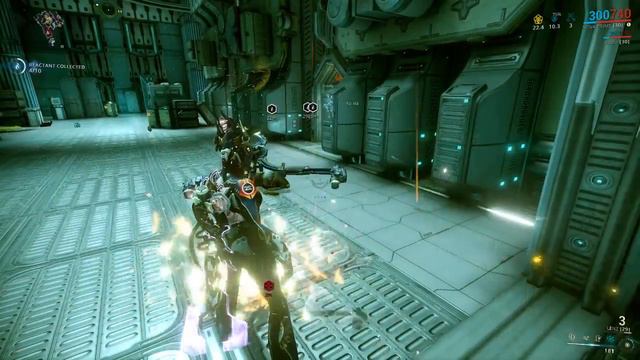 Relics, Relics Relics REDRUM! - Warframe with the Giant Bomb Alliance