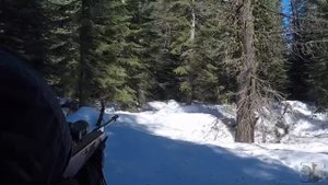 Печка для легкохода